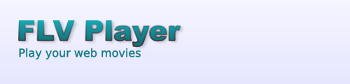 FLV Player